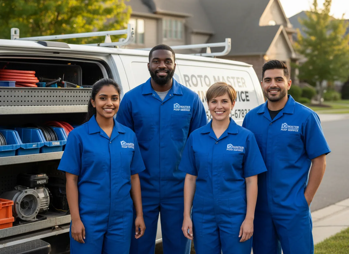 Sump Pump Installation company in Mchenry, MD